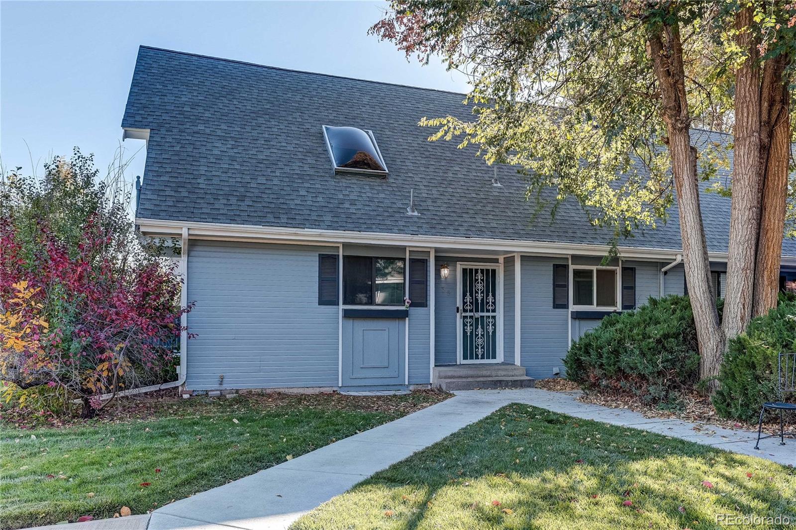 3535 S Corona Street Englewood CO 80113