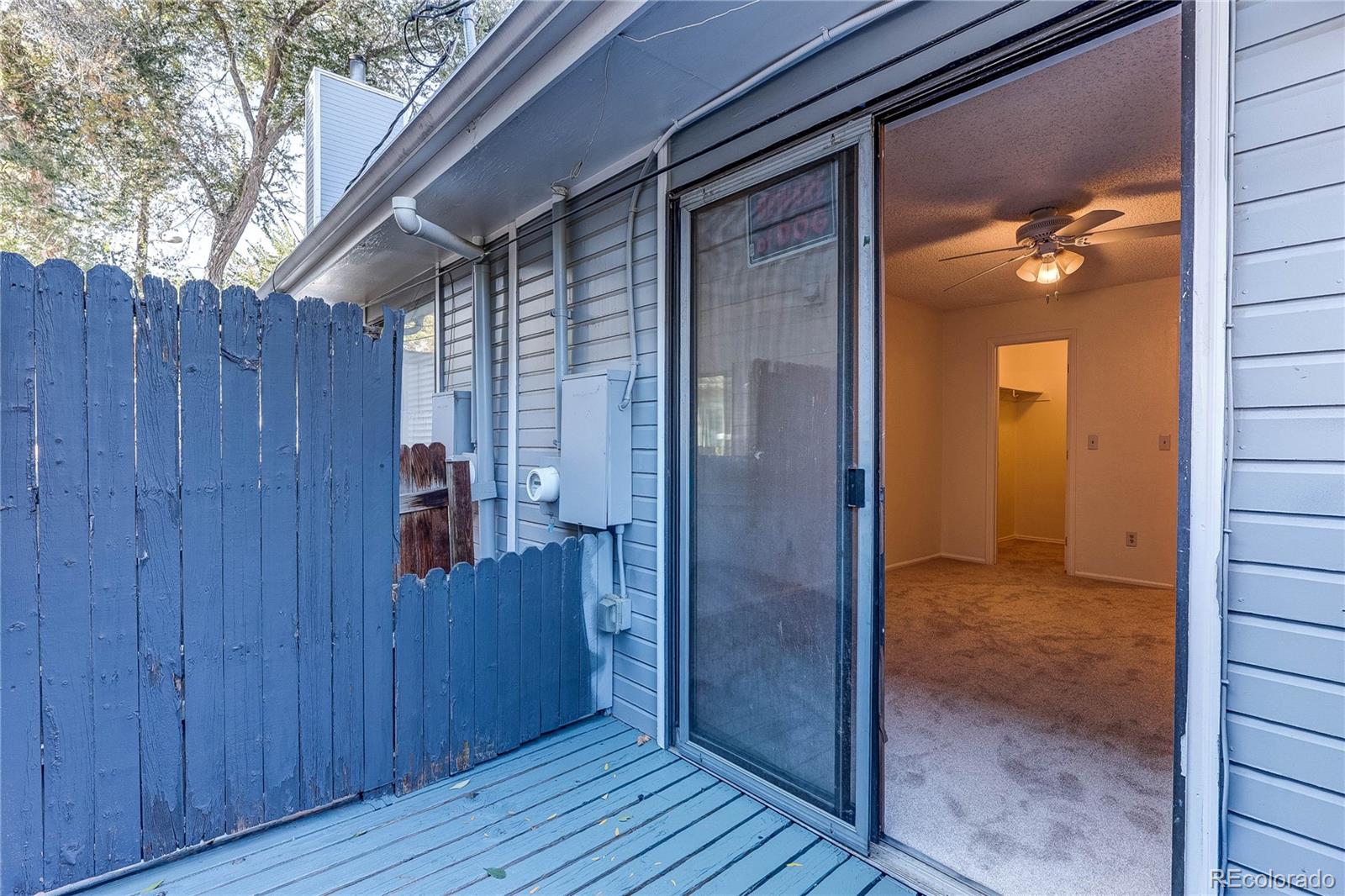 3535 S Corona Street Englewood CO 80113