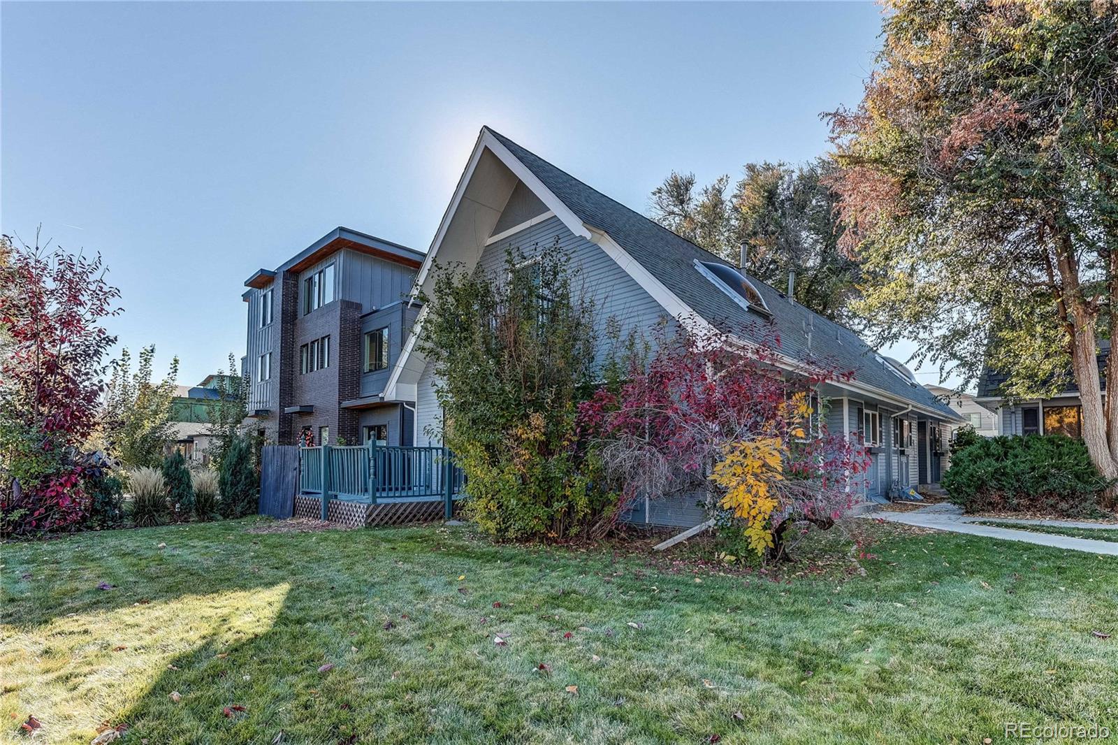 3535 S Corona Street Englewood CO 80113
