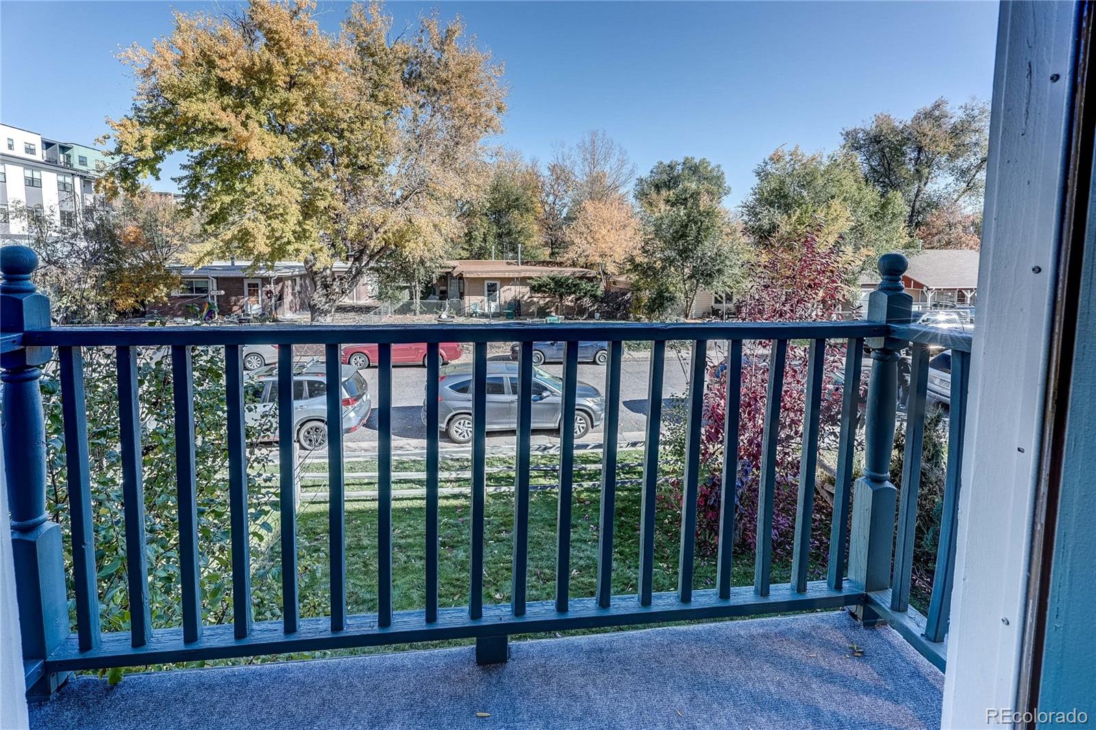 3535 S Corona Street Englewood CO 80113