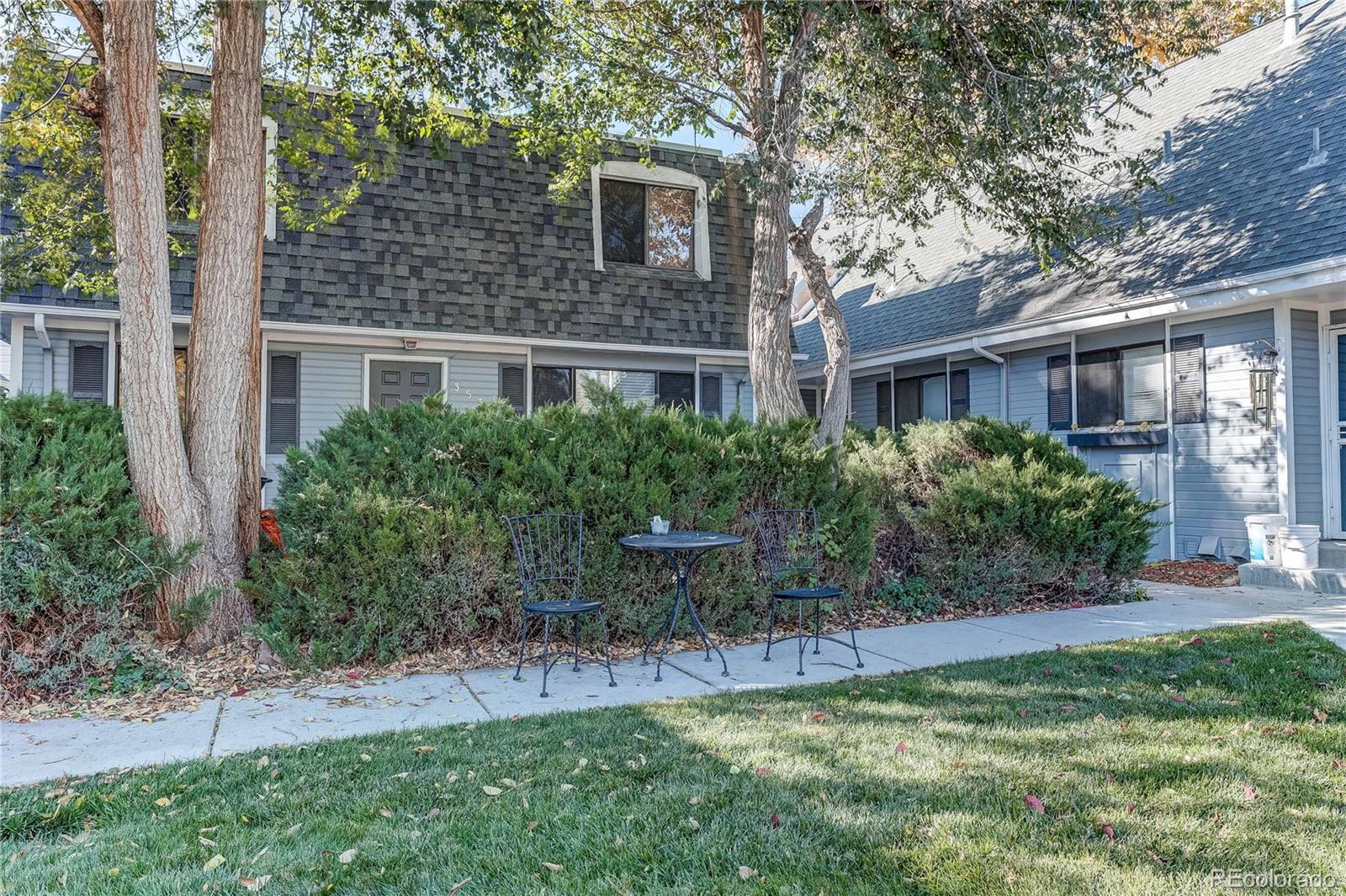 3535 S Corona Street Englewood CO 80113