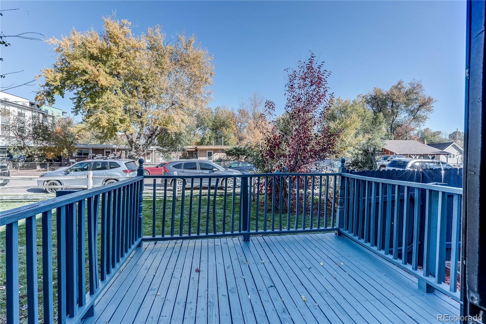 3535 S Corona Street Englewood CO 80113