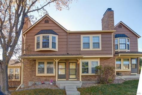 6836 Overland Drive Colorado Springs CO 80919