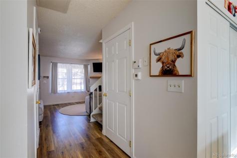 6836 Overland Drive Colorado Springs CO 80919