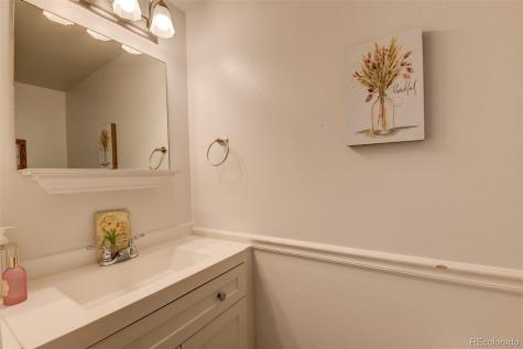 6836 Overland Drive Colorado Springs CO 80919