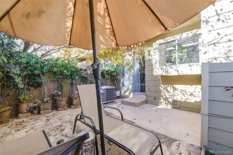 6836 Overland Drive Colorado Springs CO 80919