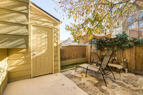 6836 Overland Drive Colorado Springs CO 80919