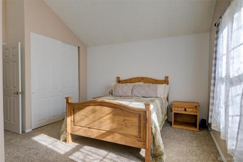 6836 Overland Drive Colorado Springs CO 80919