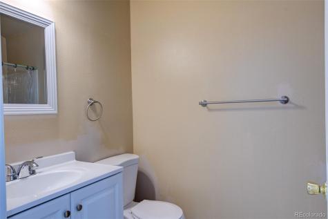 6836 Overland Drive Colorado Springs CO 80919