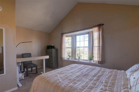 6836 Overland Drive Colorado Springs CO 80919