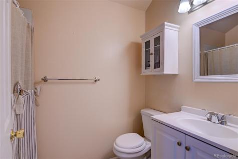 6836 Overland Drive Colorado Springs CO 80919