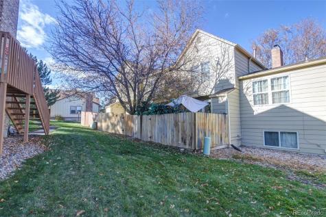 6836 Overland Drive Colorado Springs CO 80919