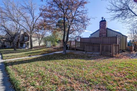 6836 Overland Drive Colorado Springs CO 80919