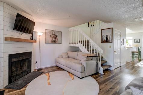 6836 Overland Drive Colorado Springs CO 80919