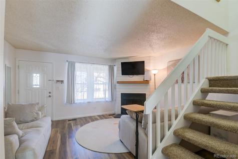 6836 Overland Drive Colorado Springs CO 80919