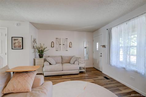 6836 Overland Drive Colorado Springs CO 80919