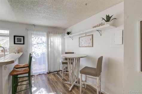 6836 Overland Drive Colorado Springs CO 80919