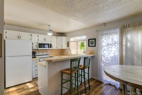 6836 Overland Drive Colorado Springs CO 80919