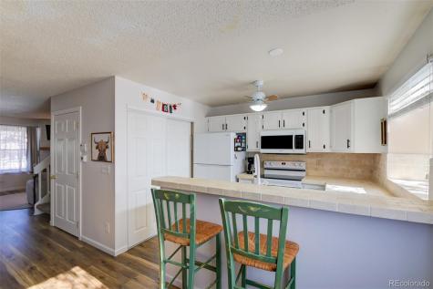 6836 Overland Drive Colorado Springs CO 80919