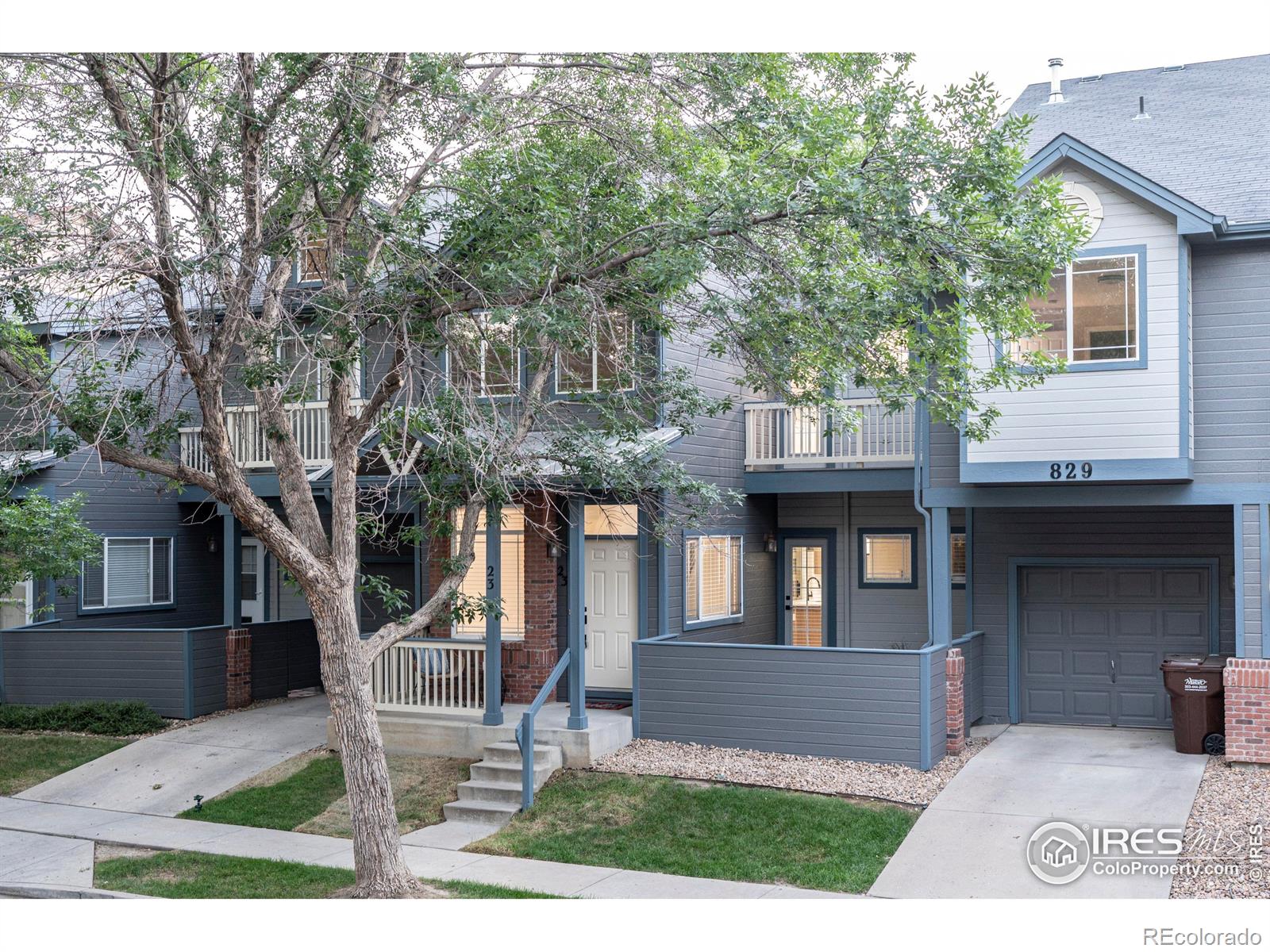 829 Kane Drive Longmont CO 80501