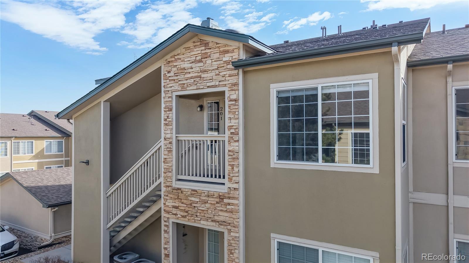 10035 E Carolina Place Aurora CO 80247
