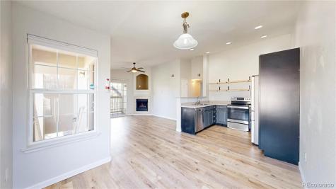 10035 E Carolina Place Aurora CO 80247