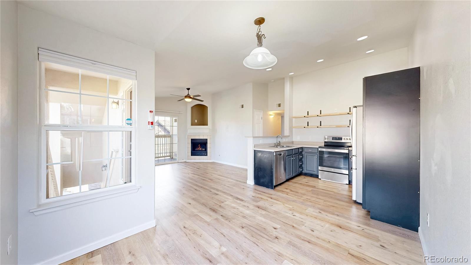 10035 E Carolina Place Aurora CO 80247