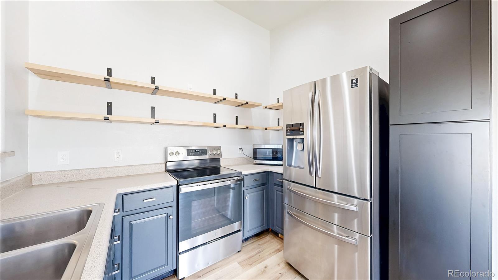 10035 E Carolina Place Aurora CO 80247