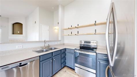 10035 E Carolina Place Aurora CO 80247