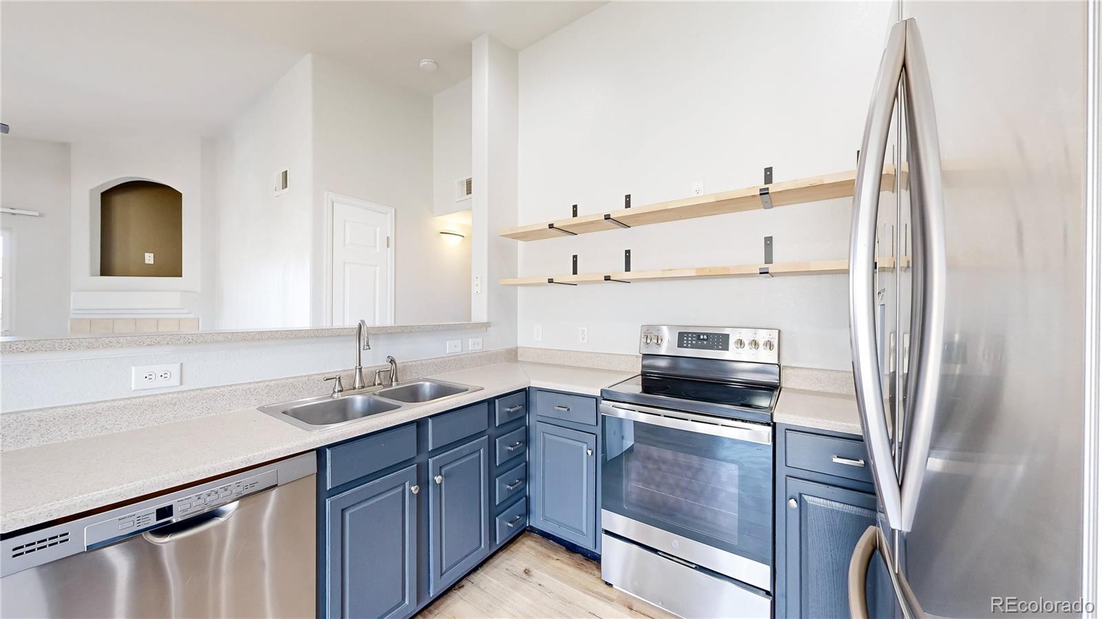 10035 E Carolina Place Aurora CO 80247