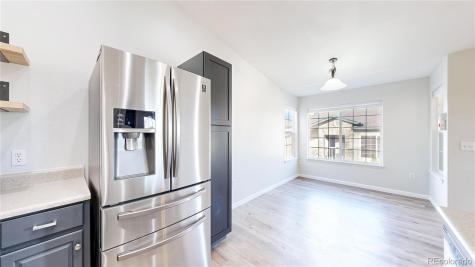 10035 E Carolina Place Aurora CO 80247