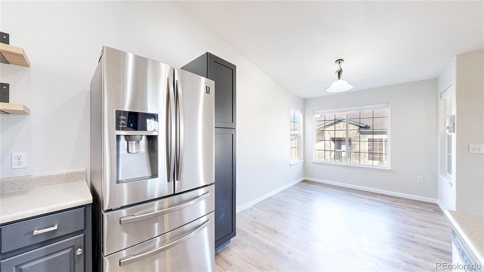 10035 E Carolina Place Aurora CO 80247