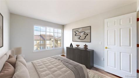 10035 E Carolina Place Aurora CO 80247