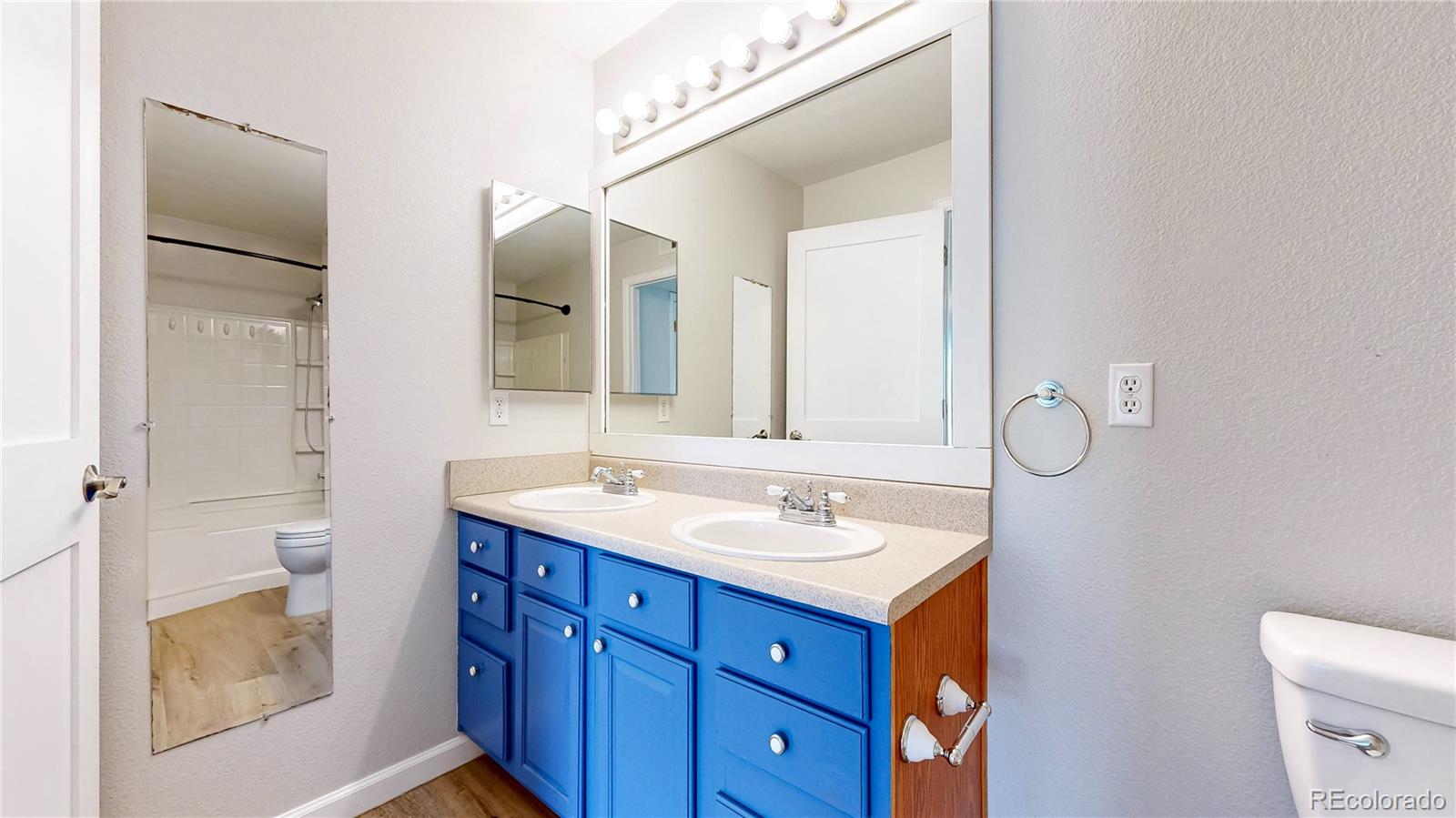10035 E Carolina Place Aurora CO 80247