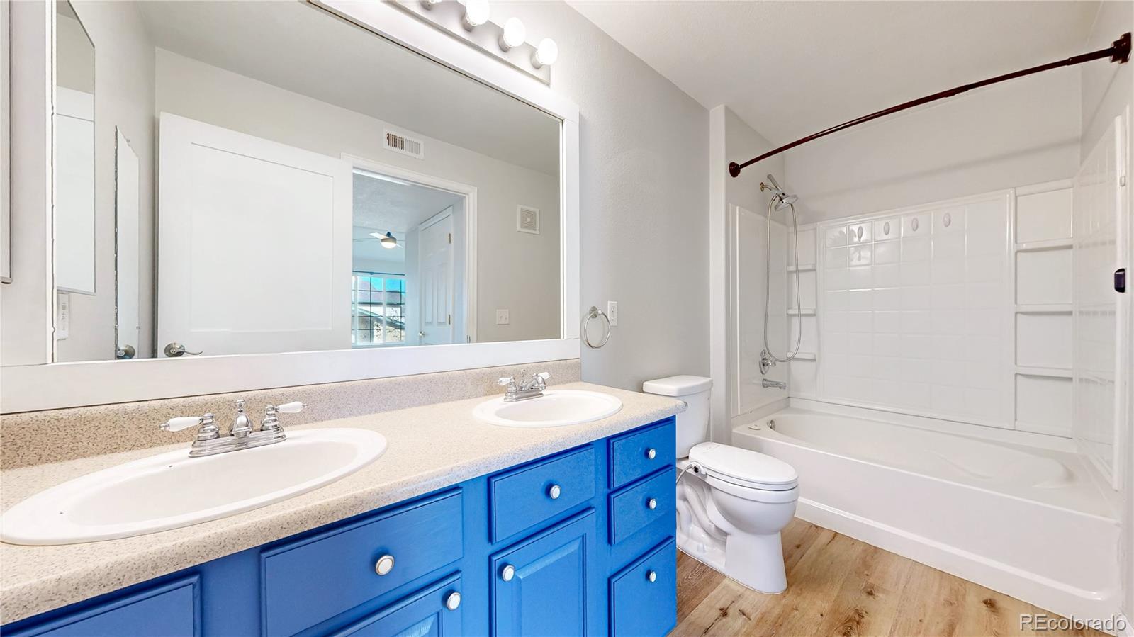 10035 E Carolina Place Aurora CO 80247