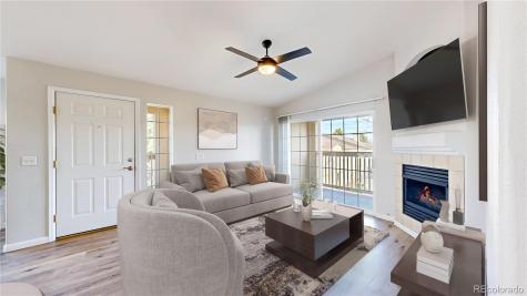 10035 E Carolina Place Aurora CO 80247