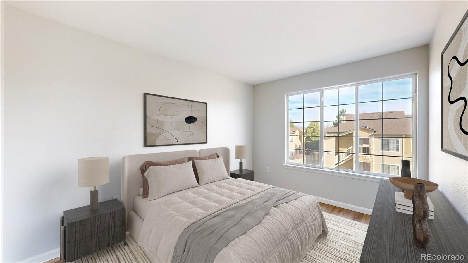 10035 E Carolina Place Aurora CO 80247