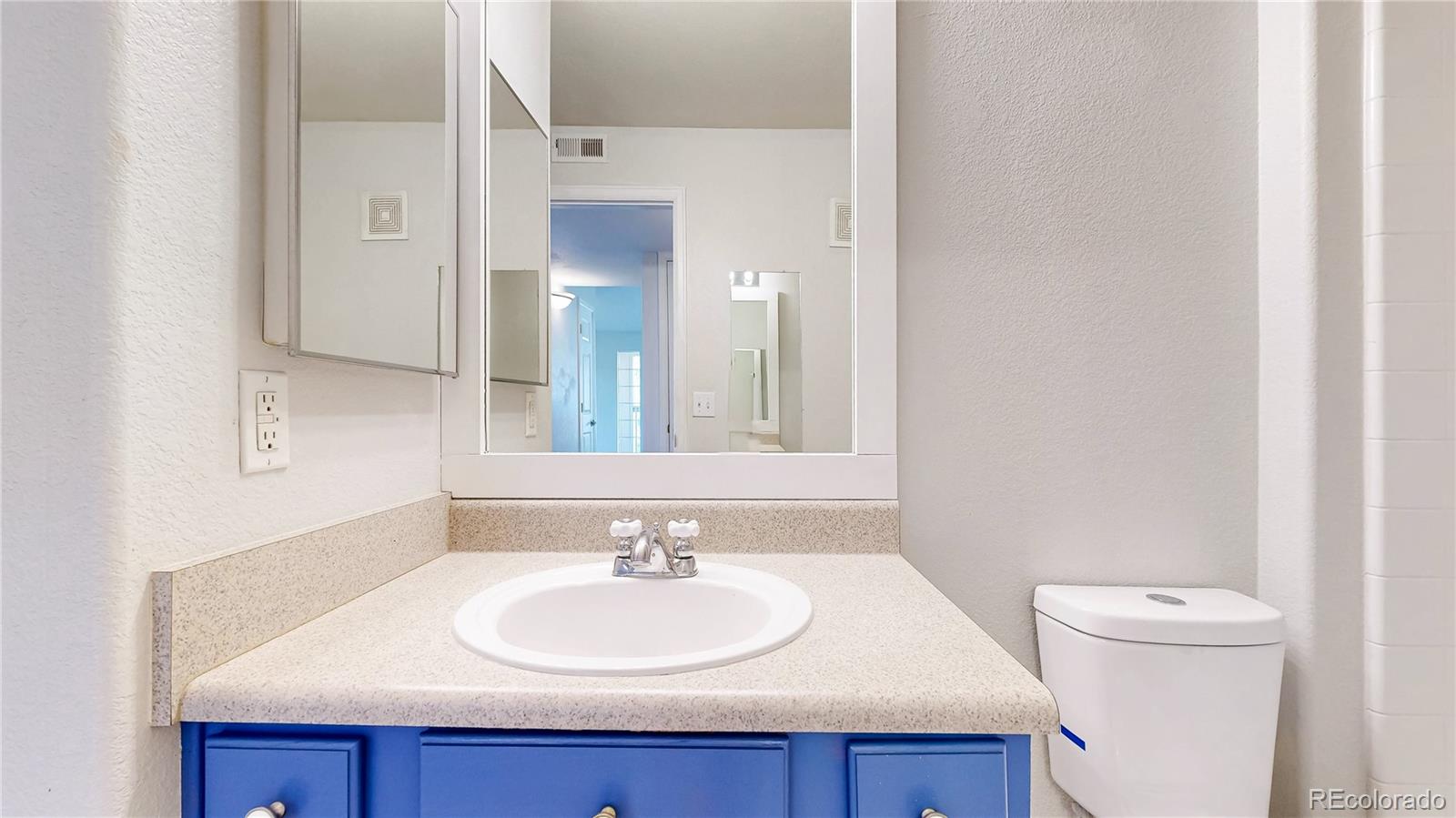 10035 E Carolina Place Aurora CO 80247