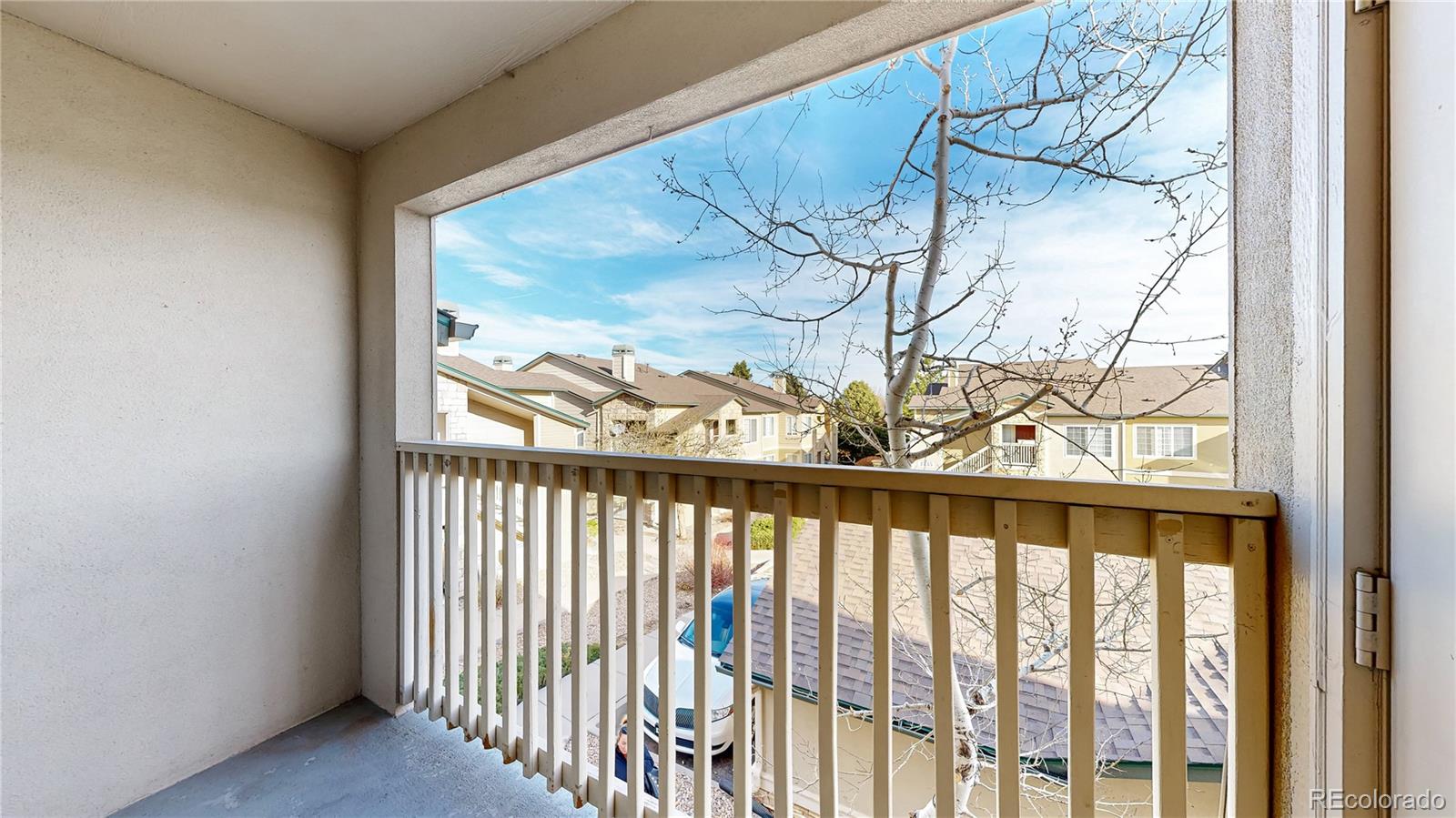 10035 E Carolina Place Aurora CO 80247