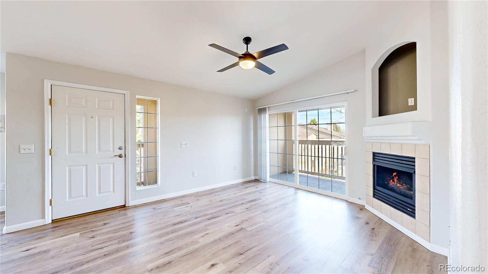 10035 E Carolina Place Aurora CO 80247