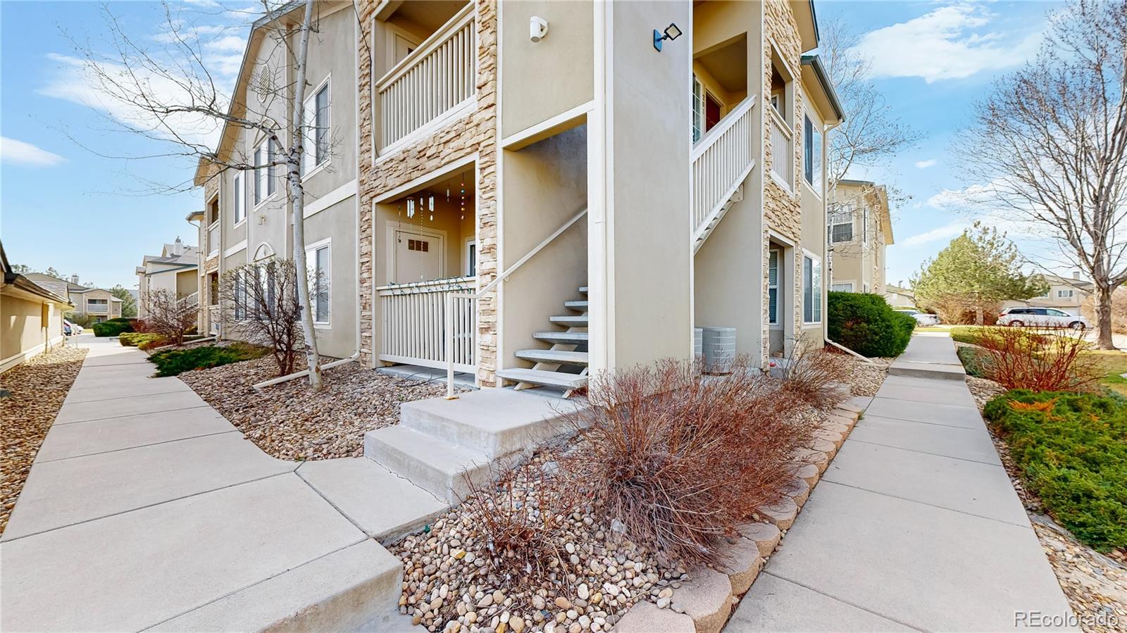 10035 E Carolina Place Aurora CO 80247