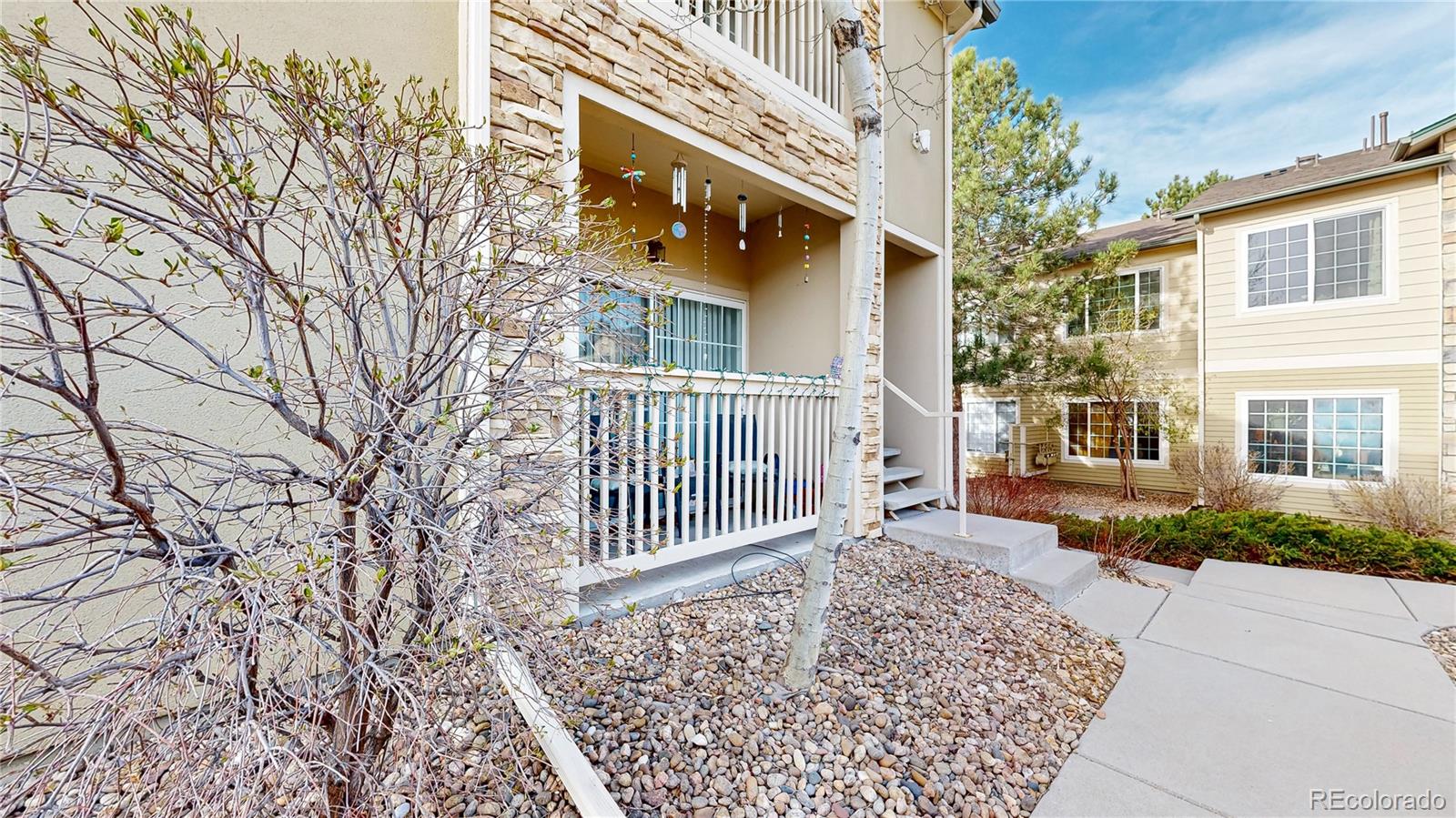 10035 E Carolina Place Aurora CO 80247