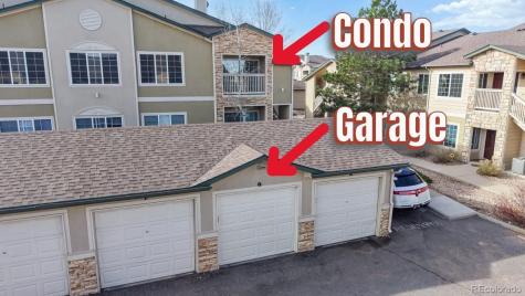 10035 E Carolina Place Aurora CO 80247