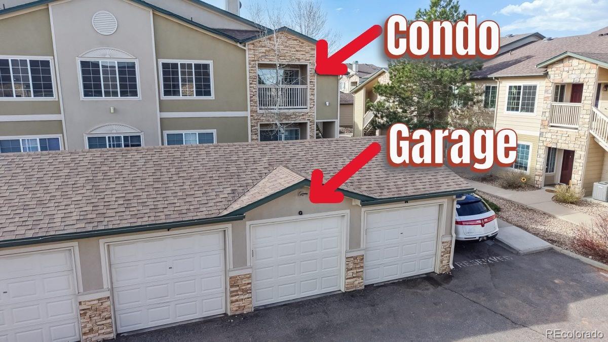 10035 E Carolina Place Aurora CO 80247