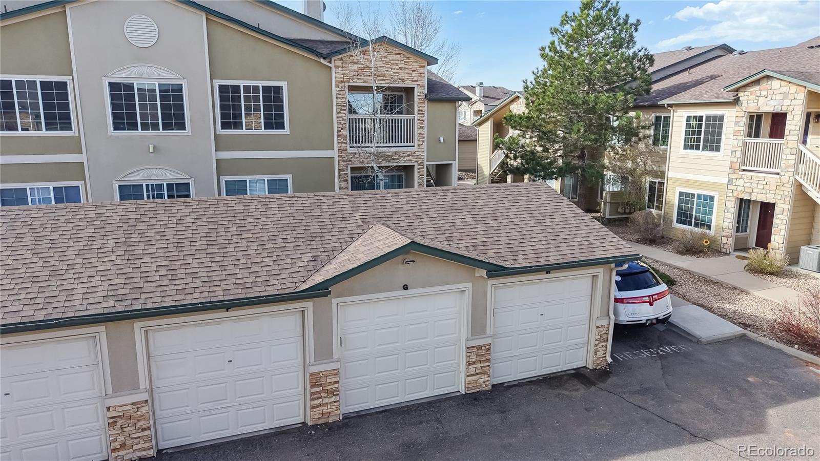 10035 E Carolina Place Aurora CO 80247