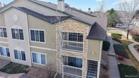 10035 E Carolina Place Aurora CO 80247