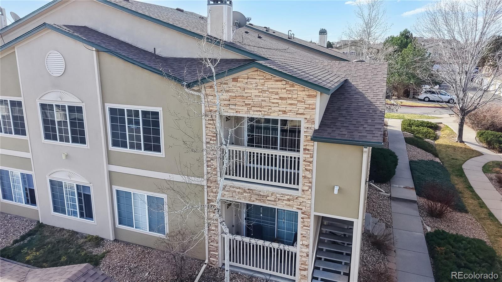 10035 E Carolina Place Aurora CO 80247