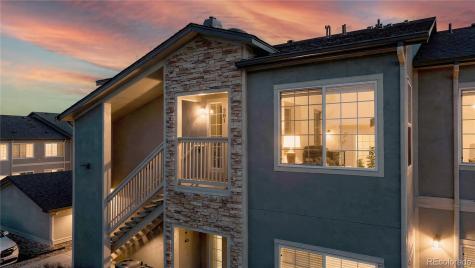 10035 E Carolina Place Aurora CO 80247