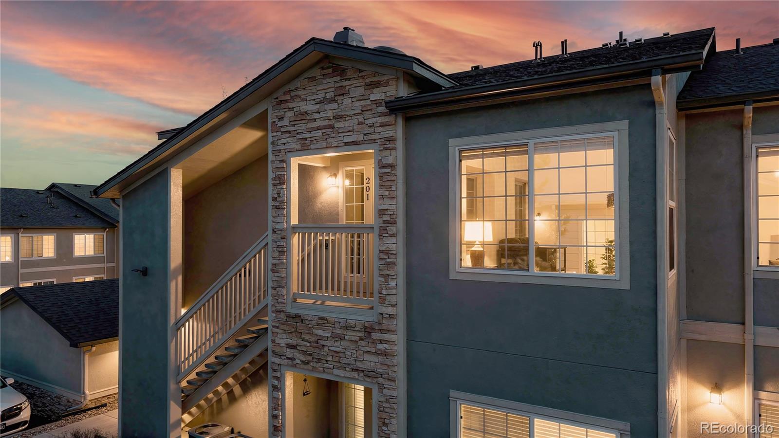 10035 E Carolina Place Aurora CO 80247