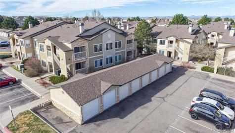 10035 E Carolina Place Aurora CO 80247